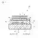 Fig. 03 - Organic electroluminescence light-emitting device and production method thereof