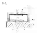 Fig. 07 - Organic electroluminescence light-emitting device and production method thereof