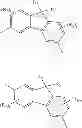 Fig. 32 - Aromatic amine derivative, and organic electroluminescent element containing same