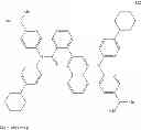 Fig. 75 - Aromatic amine derivative, and organic electroluminescent element containing same