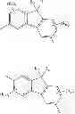 Fig. 87 - Aromatic amine derivative, and organic electroluminescent element containing same