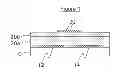 Fig. 02 - METHOD OF FORMING A TOP GATE TRANSISTOR