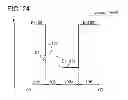 Fig. 25 - Semiconductor device including oxide semiconductor film