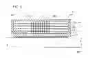 Fig. 16 - Semiconductor device having chip crack detection structure