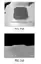 Fig. 22 - STRUCTURES INCORPORATING SILICON NANOPARTICLE INKS, DENSIFIED SILICON MATERIALS FROM NANOPARTICLE SILICON DEPOSITS AND CORRESPONDING METHODS