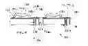 Fig. 01 - Semiconductor construction, semiconductor unit, and manufacturing method thereof