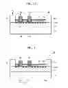 Fig. 04 - High electron mobility transistor including plurality of gate electrodes