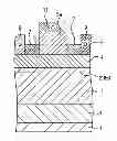 Fig. 01 - COMPOUND SEMICONDUCTOR DEVICE AND MANUFACTURING METHOD OF THE SAME