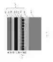 Fig. 07 - Select gate formation for nanodot flat cell