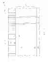 Fig. 02 - Electronic device including a trench and a conductive structure therein