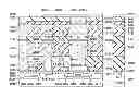 Fig. 01 - Semiconductor device including gate drivers around a periphery thereof
