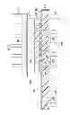 Fig. 06 - Semiconductor device including gate drivers around a periphery thereof