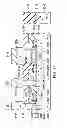 Fig. 46 - Semiconductor device including gate drivers around a periphery thereof