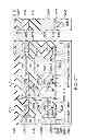 Fig. 69 - Semiconductor device including gate drivers around a periphery thereof