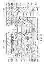 Fig. 77 - Semiconductor device including gate drivers around a periphery thereof