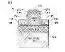 Fig. 01 - Semiconductor device having SSOI substrate with relaxed tensile stress
