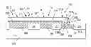 Fig. 01 - Contact structure for a semiconductor device and methods of making same