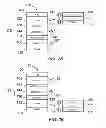 Fig. 07 - Magnetic random access memory having perpendicular composite reference layer