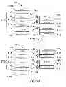 Fig. 09 - Magnetic random access memory having perpendicular composite reference layer