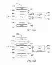 Fig. 10 - Magnetic random access memory having perpendicular composite reference layer