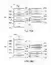 Fig. 16 - Magnetic random access memory having perpendicular composite reference layer