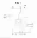 Fig. 12 - Semiconductor device having fuse pattern
