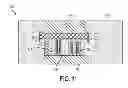 Fig. 06 - Area-efficient capacitor using carbon nanotubes