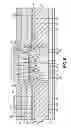 Fig. 07 - Bipolar junction transistors with reduced base-collector junction capacitance