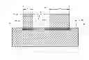 Fig. 02 - Bump-equipped electronic component and method for manufacturing bump-equipped electronic component