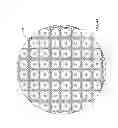 Fig. 08 - Stress-resilient chip structure and dicing process
