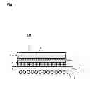 Fig. 02 - Three-dimensional integrated circuit having stabilization structure for power supply voltage, and method for manufacturing same