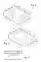 Fig. 02 - METHOD FOR MANUFACTURING A SEMICONDUCTOR COMPONENT AND STRUCTURE THEREFOR