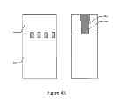 Fig. 08 - Memory Device Interconnects and Method of Manufacture