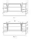Fig. 07 - Far back end of the line stack encapsulation