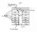 Fig. 01 - Implementing enhanced power supply distribution and decoupling utilizing TSV exclusion zone