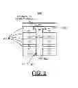 Fig. 07 - Implementing enhanced power supply distribution and decoupling utilizing TSV exclusion zone