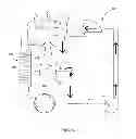 Fig. 07 - Combination warm and cool mist humidifier