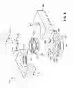 Fig. 06 - Rotary knob assembly