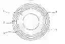 Fig. 01 - Production method of plastic pipe in layers