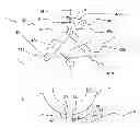 Fig. 01 - Blow moulding machine