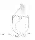 Fig. 08 - Blow moulding machine