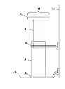 Fig. 01 - Vertically Adjustable Work Station