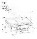 Fig. 02 - Sheet conveyor device