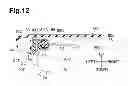 Fig. 13 - Sheet conveyor device