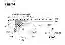 Fig. 15 - Sheet conveyor device
