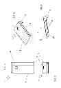Fig. 02 - Combination device and system for cooling items and playing bag toss game, and method of assembly and use thereof