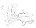 Fig. 01 - ERGONOMIC TROLLEY HANDLE