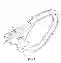 Fig. 02 - ERGONOMIC TROLLEY HANDLE