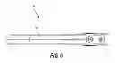Fig. 07 - ERGONOMIC TROLLEY HANDLE