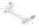 Fig. 01 - Twist beam axle